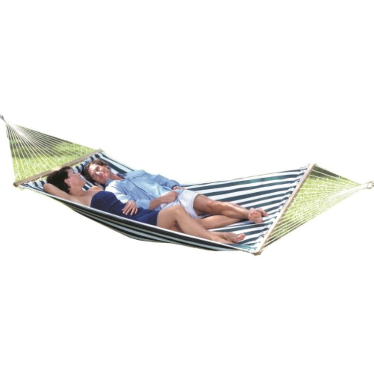 Texsport Double Spreader Bar Hammock & Reviews Wayfair